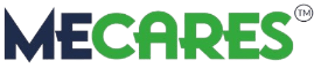 MECARES logo