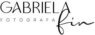 Gabriela Fin logo