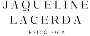 Psicóloga Jaqueline Lacerda logo