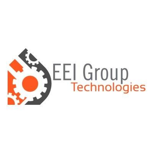 EEI GROUP Technologies logo