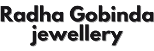 Radha Govinda Jewellery logo