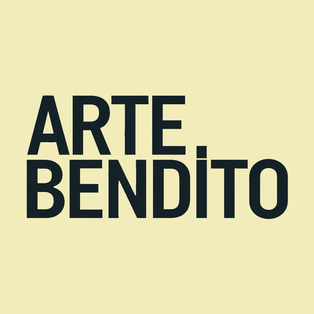 Arte Bendito logo