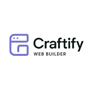 Craftify logo