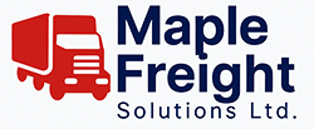 Maple Freight Solutions logo