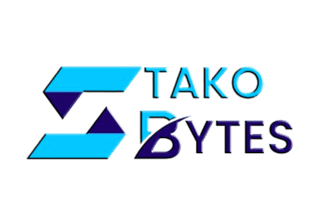 StakoInfra logo