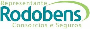 Rodobens - Seguro para Automóveis e Caminhões logo