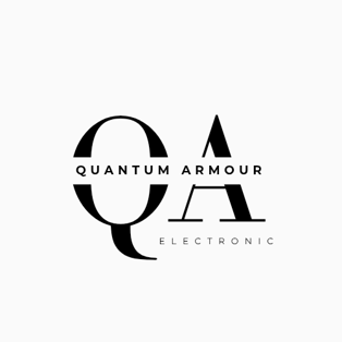 Quantom Armors logo