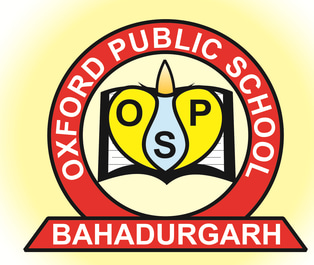 Oxford Public School logo