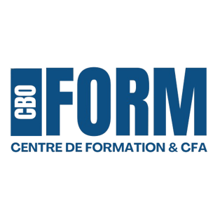 CBO FORM logo