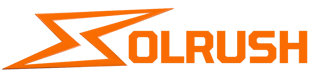 SolRush Energy logo