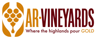 AR Vineyards logo