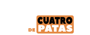 Amor de Cuatro Patas logo