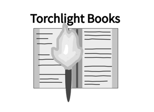 Torchlight Books logo