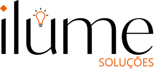 Ilume Soluções logo