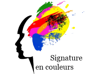 Signature en Couleurs logo