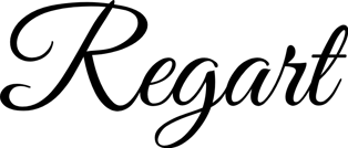 Regart logo