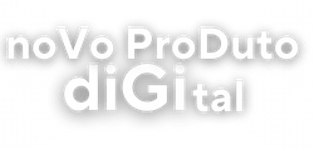 Novo produto Digital logo