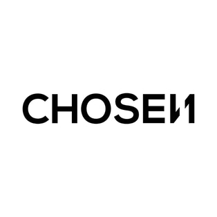 Chosen1 Press logo