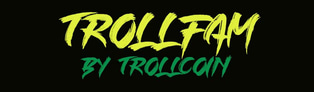 Trollcoin logo