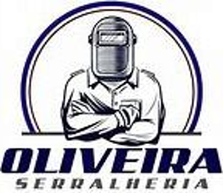 serralheria oliveira logo