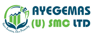 AYEGEMAS UGANDA LTD logo