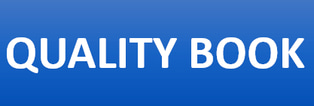 Quality Book logo