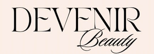 Devenir Beauty logo