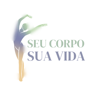 Seu corpo sua vida logo