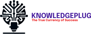 Knowledgeplug logo