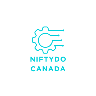 Niftydo Canada logo