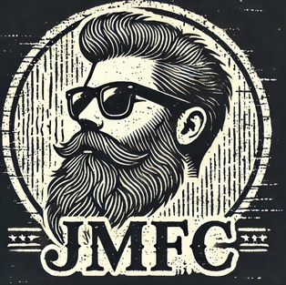 JMFC Roasters logo