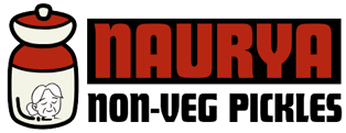 naurya logo