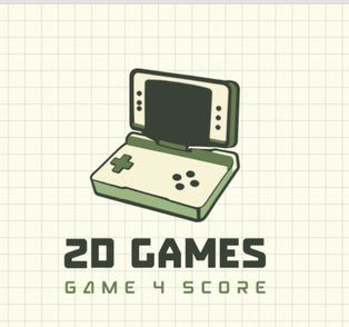 2dgames logo