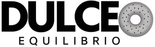 Dulce equilibrio logo
