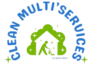 Clean Multi'Services logo