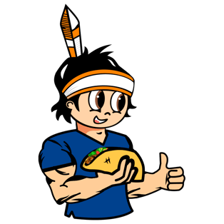 Los Yaquesitos logo
