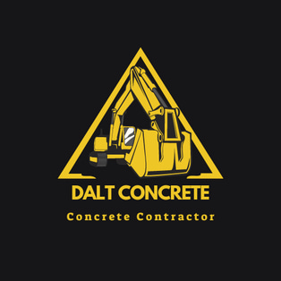 Dalt Concrete logo