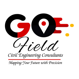 GO Field logo