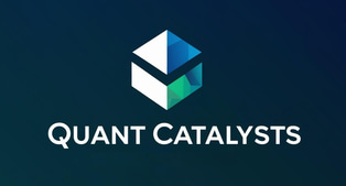 QuantCatalysts logo