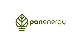 Pan Energy logo
