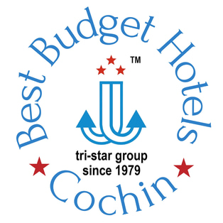 Tri-star Hotels logo