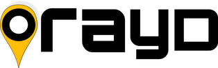 bike and taxi logo