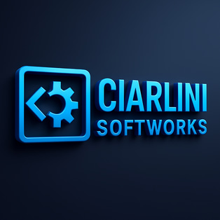 CiarliniSoftworks logo