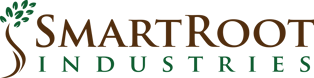 SmartRoot Industries logo