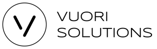 Vuori Solutions - IT Consulting logo