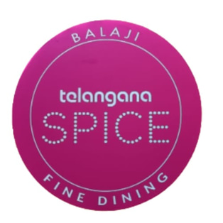 TelanganaSpice logo