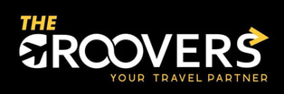 The Groovers logo