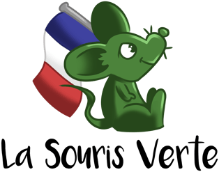 La Souris Verte logo