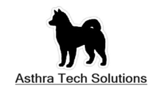Asthra Tech Solution logo