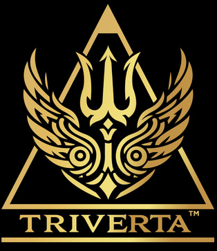 Triverta logo
